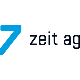 zeit ag logo