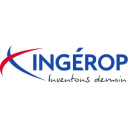 Ing&eacute;rop logo