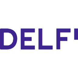 Delfina logo