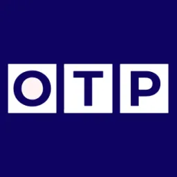 Otronline logo