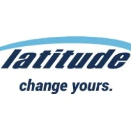 Latitude Inc. logo