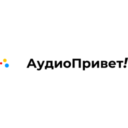 Audioprivet logo