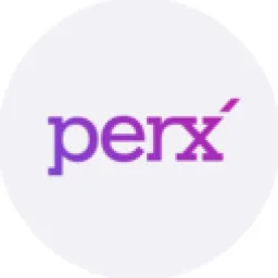 PERX logo