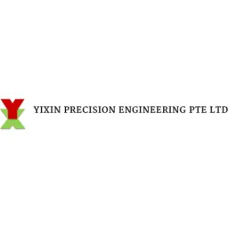 Yixin Precision Engineering logo
