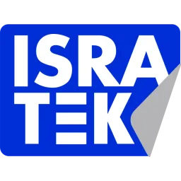 Isratek logo