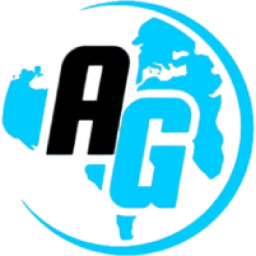 Athletes Global logo