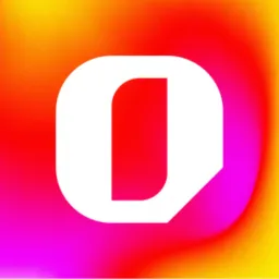 Octagon logo