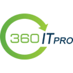 360 IT Professionals logo