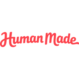 Human Made logo