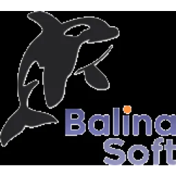 BalinaSoft logo