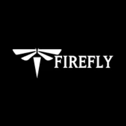 Tech Firefly logo
