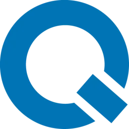 QRate logo
