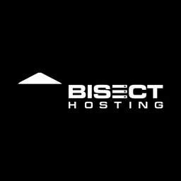 BisectHosting logo