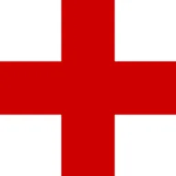PunainenRisti logo