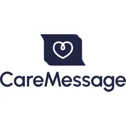 CareMessage logo