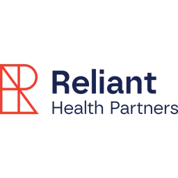 Reliant Health Partners logo