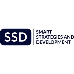 Smart Strategies and Development logo