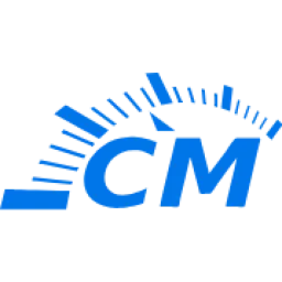 Crystal Motors logo