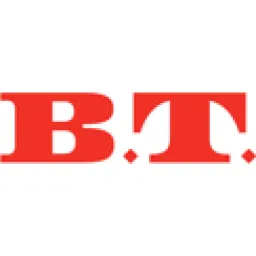 B.T.