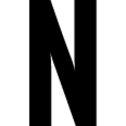 NOBODY logo