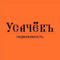 Usachev logo