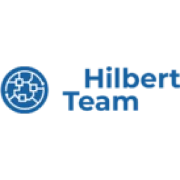 Hilbert Team logo