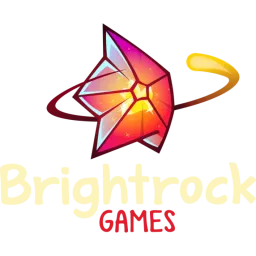 Brightrock Games logo
