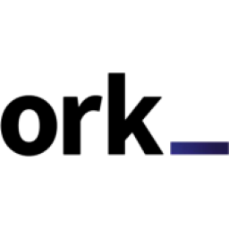 Oikeus Rekisteri Keskus logo