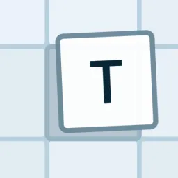 Tiledwords