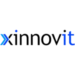 Xinnovit logo