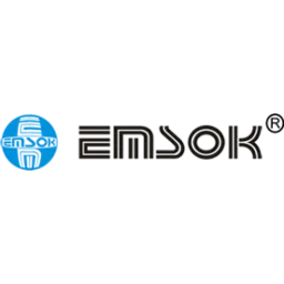 Emsok logo
