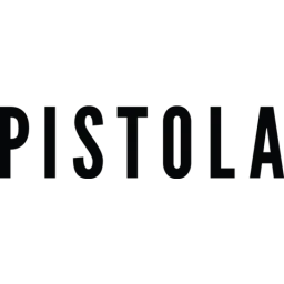 Pistola Denim logo