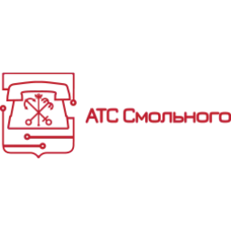 ATS Smolnogo logo