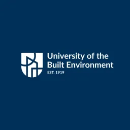 University of the Built Environment logo