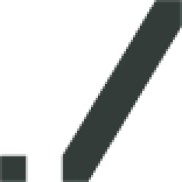 Gradient logo