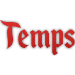 Temps logo