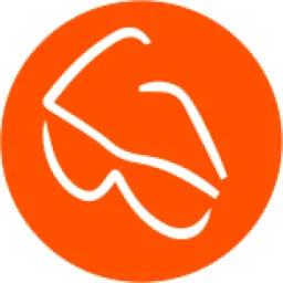 Synsam logo