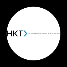 NKT logo