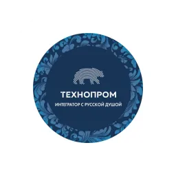 Tekhnoprom logo