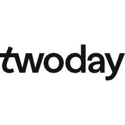 Twoday Oy logo