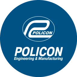 Policon logo