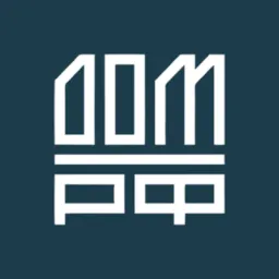 DOM.RF logo