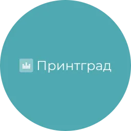 Printgrad logo