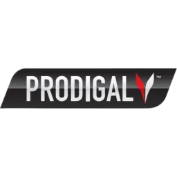 PRODIGAL logo