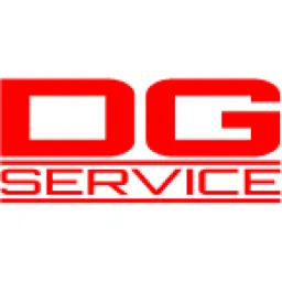 DG Service logo
