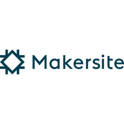Makersite logo