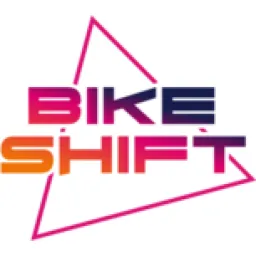 Bikeshift logo
