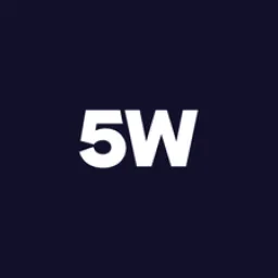 5W_PR logo