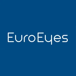 EuroEyes logo