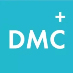 DMC Healthcare logo